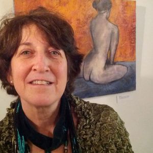 Meet your Posher, Marcie